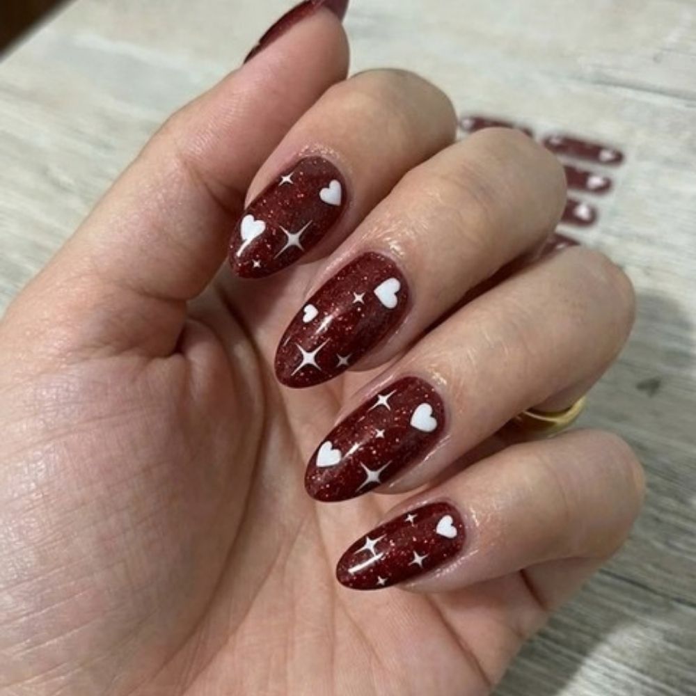 Corazones de Cacao UVG60006