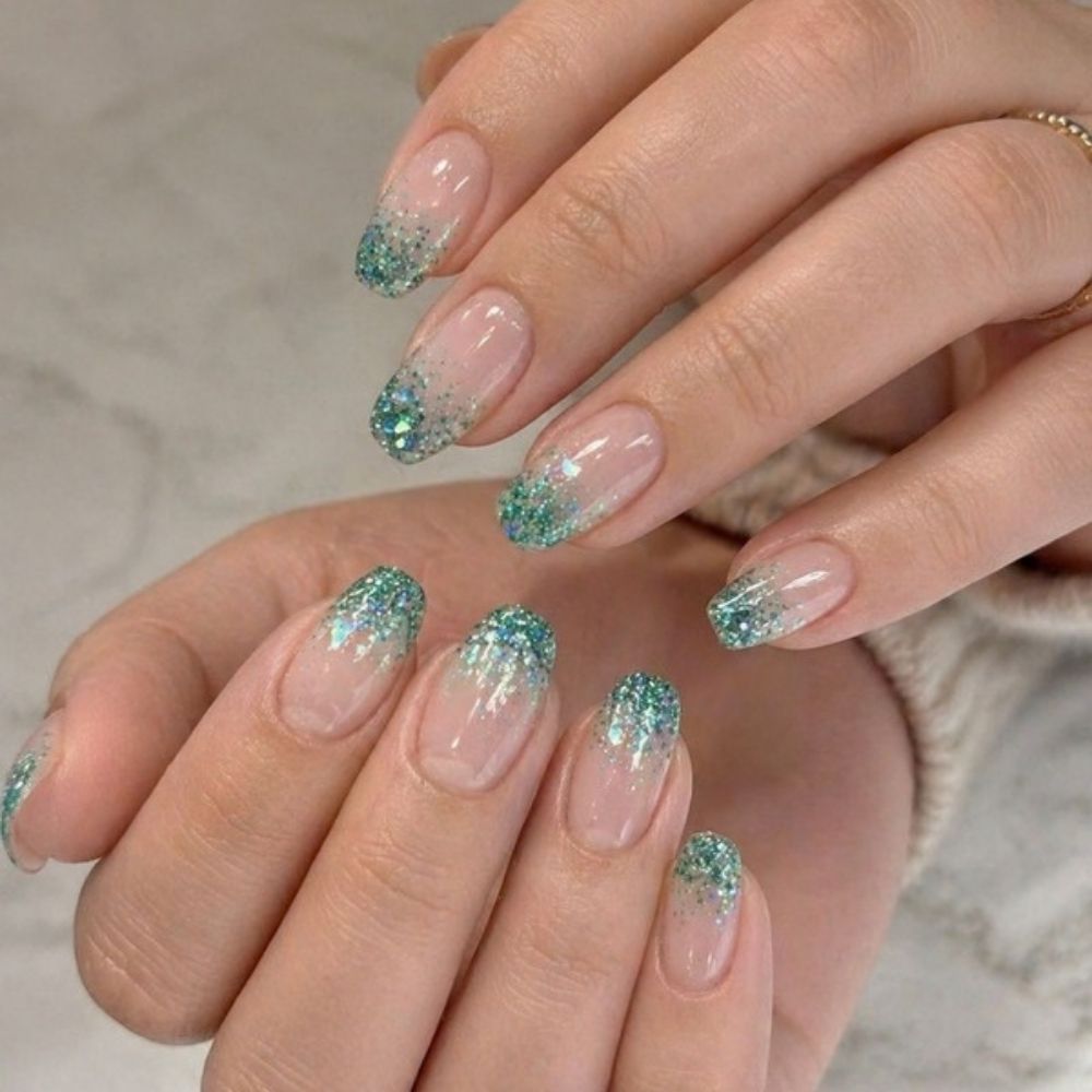 Verde Cristal UVG60015