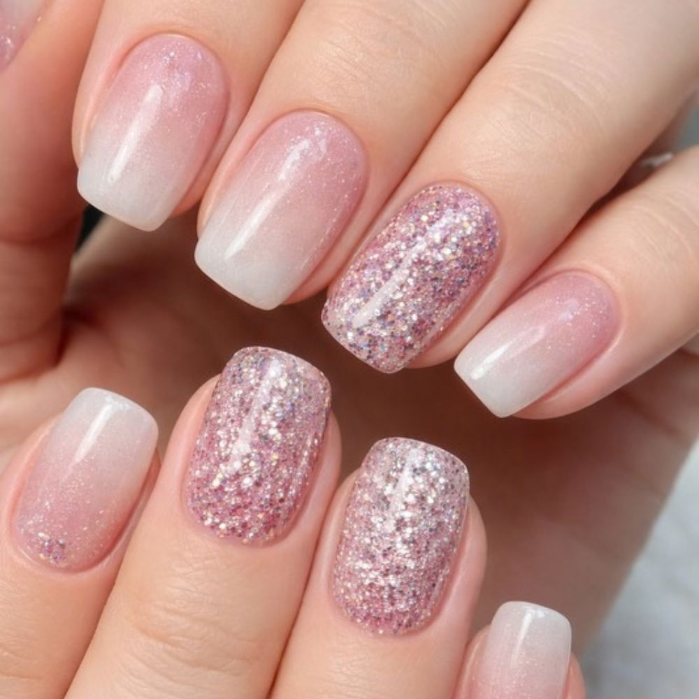 16 uñas