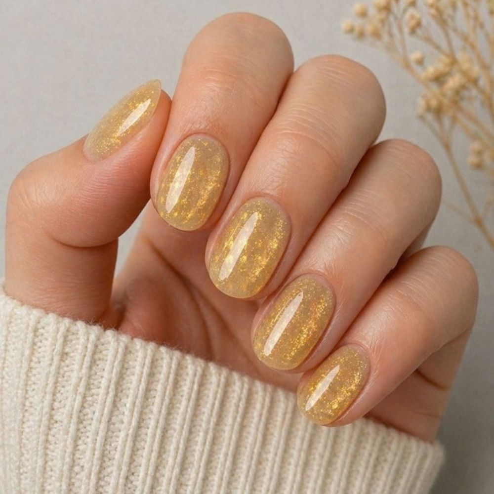 Luz de Oro UVG60042