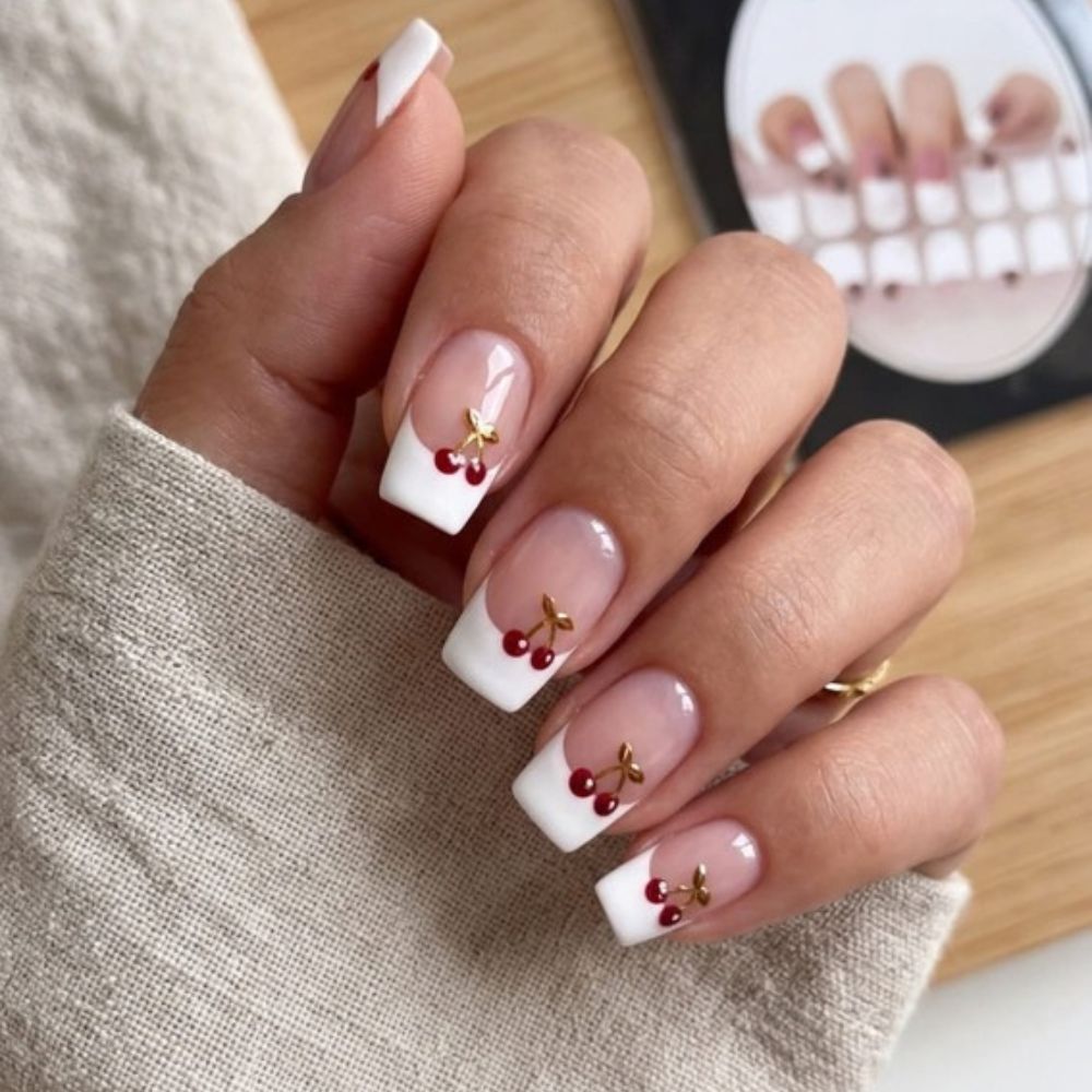 22 uñas
