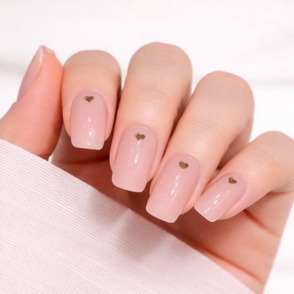 Amor Minimal UVG 60179