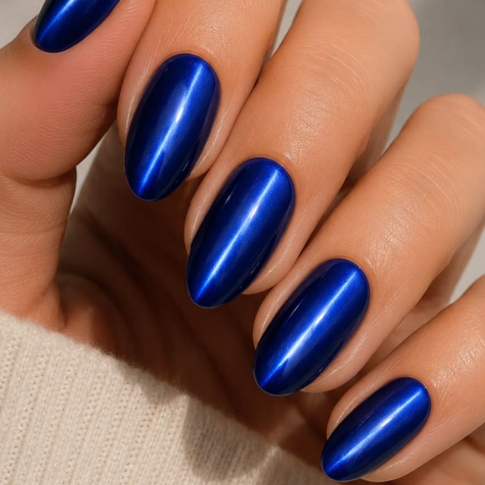 Azul Zafiro