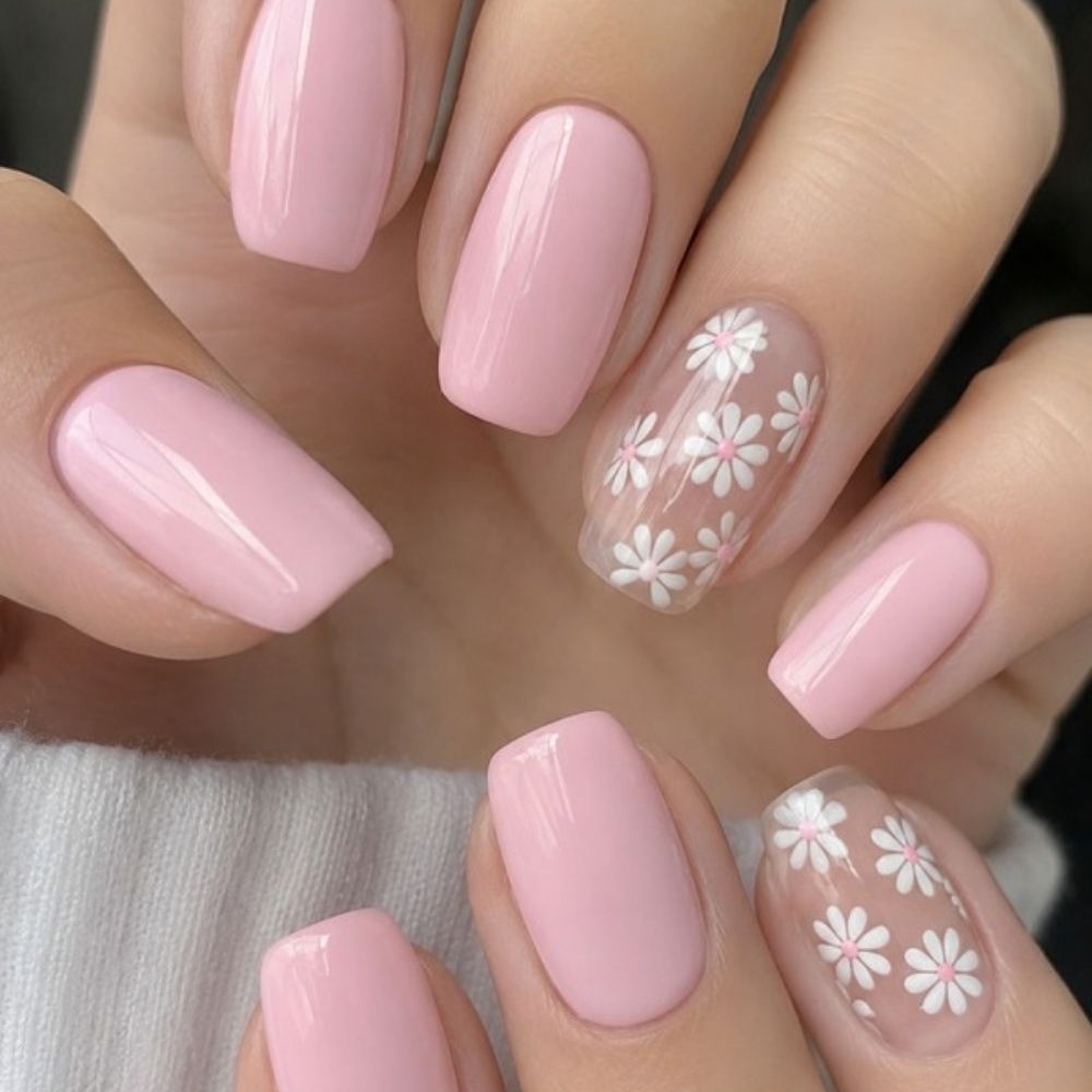 Bloom Rosa - NG200210