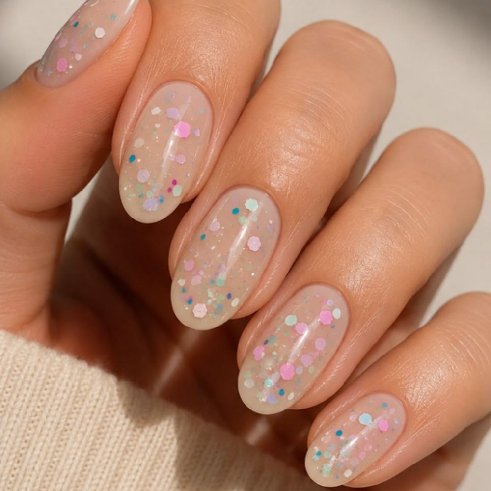 Confeti Pastel